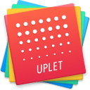 Uplet